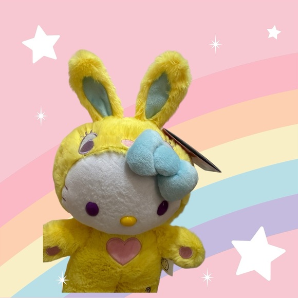 Rare HTF Ultimate Hello Kitty Bundle - Picture 13 of 16